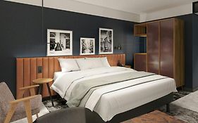 Four Points By Sheraton Wroclaw