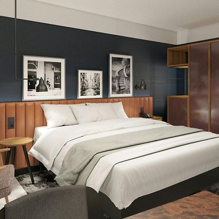 Four Points By Sheraton Wrocław Extérieur photo