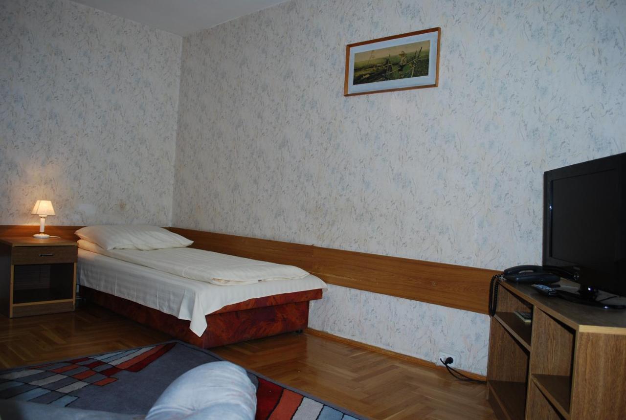 Four Points By Sheraton Wrocław Extérieur photo