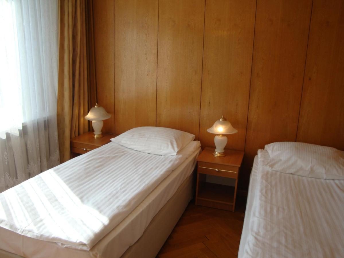 Four Points By Sheraton Wrocław Extérieur photo