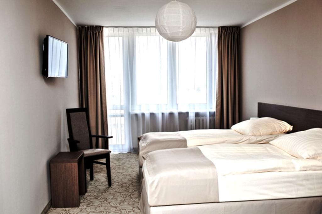 Four Points By Sheraton Wrocław Extérieur photo