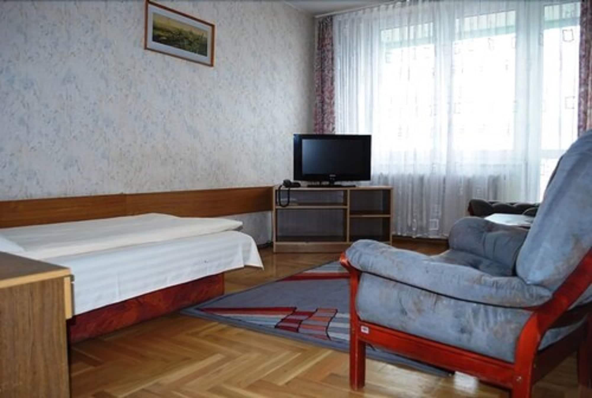 Four Points By Sheraton Wrocław Extérieur photo