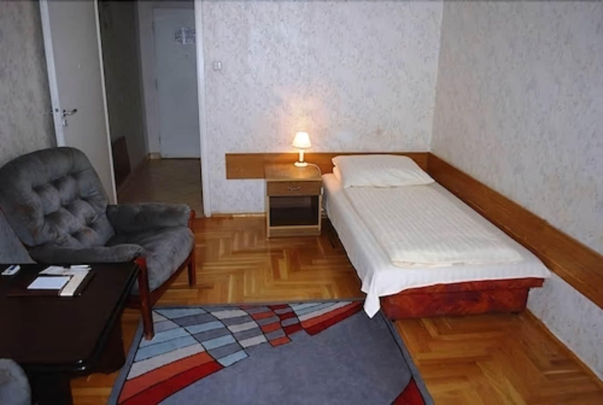 Four Points By Sheraton Wrocław Extérieur photo