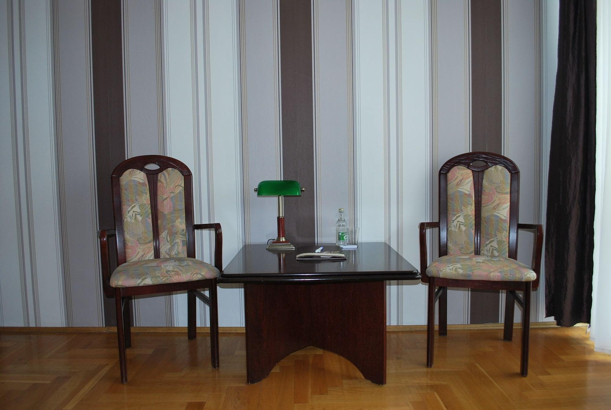 Four Points By Sheraton Wrocław Extérieur photo