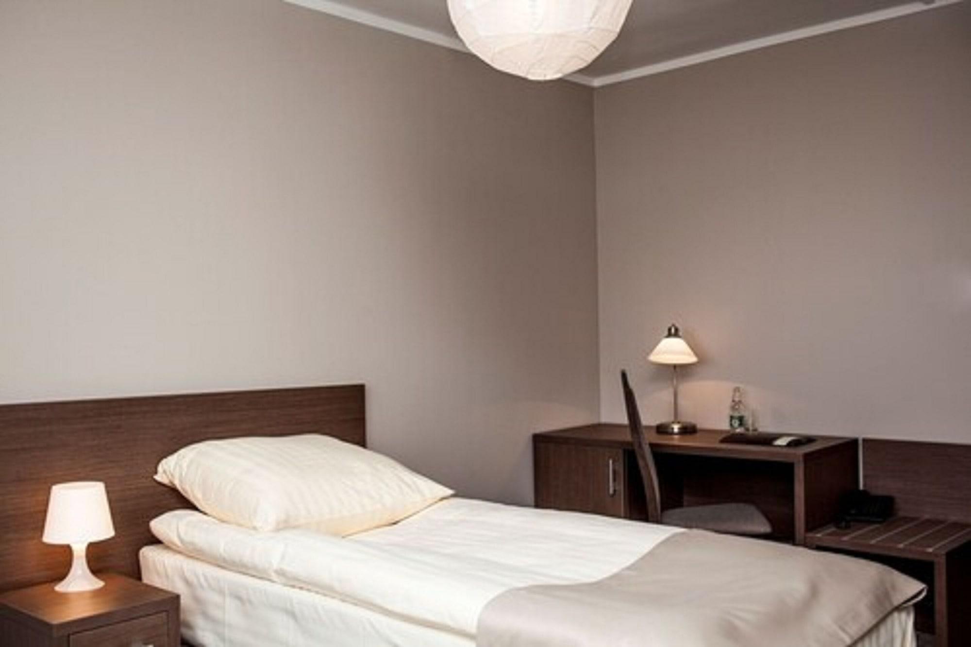 Four Points By Sheraton Wrocław Extérieur photo