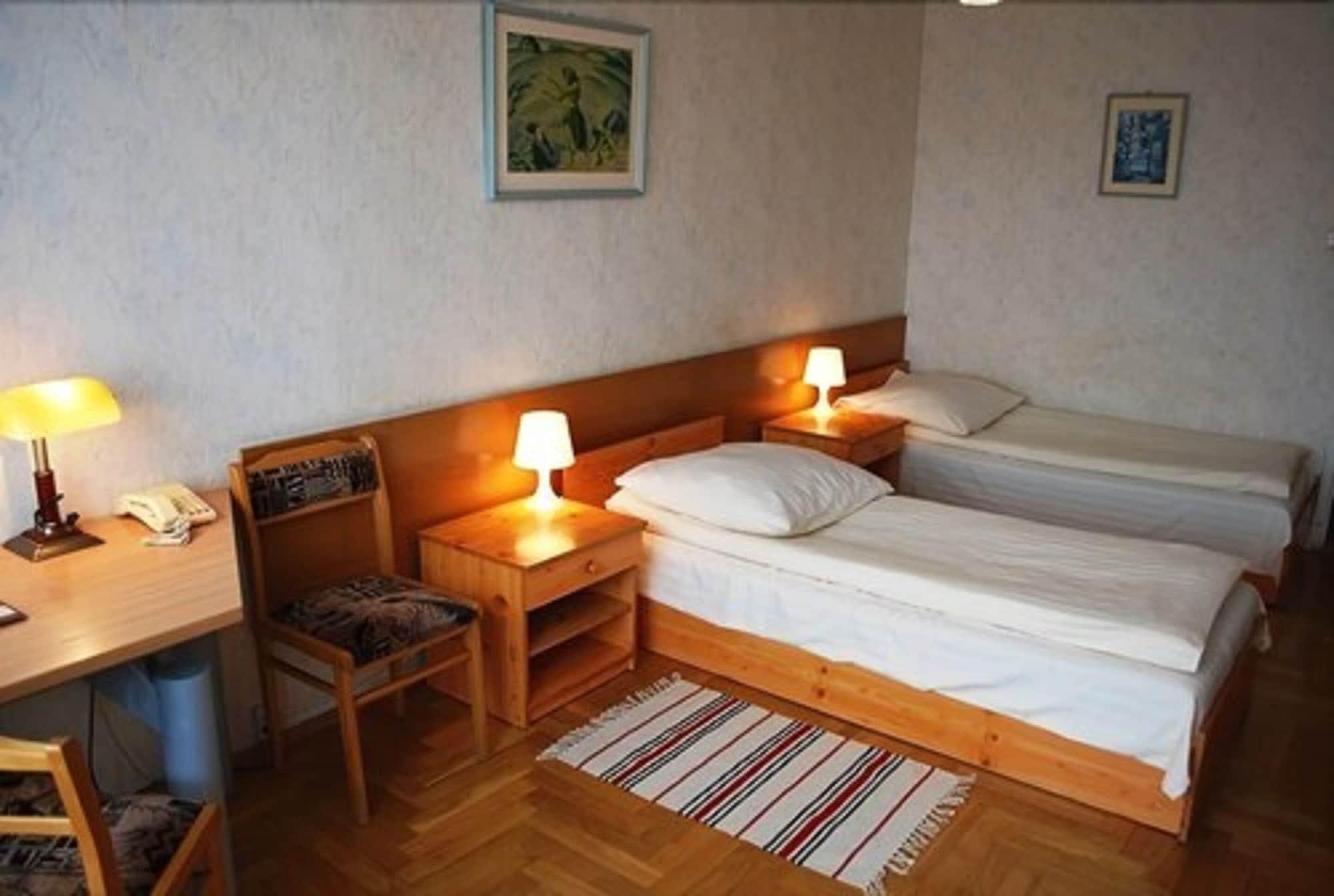Four Points By Sheraton Wrocław Extérieur photo