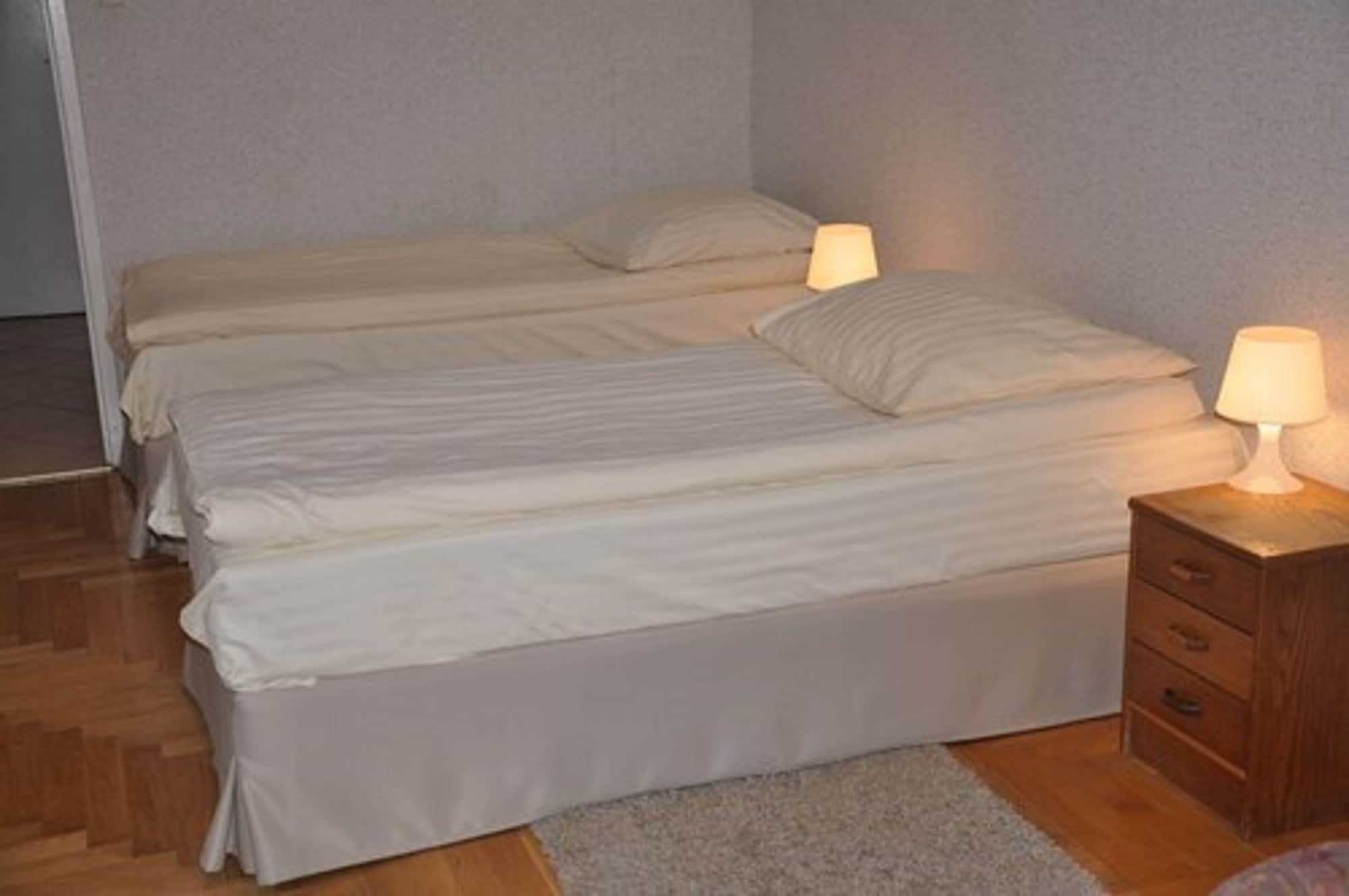 Four Points By Sheraton Wrocław Extérieur photo