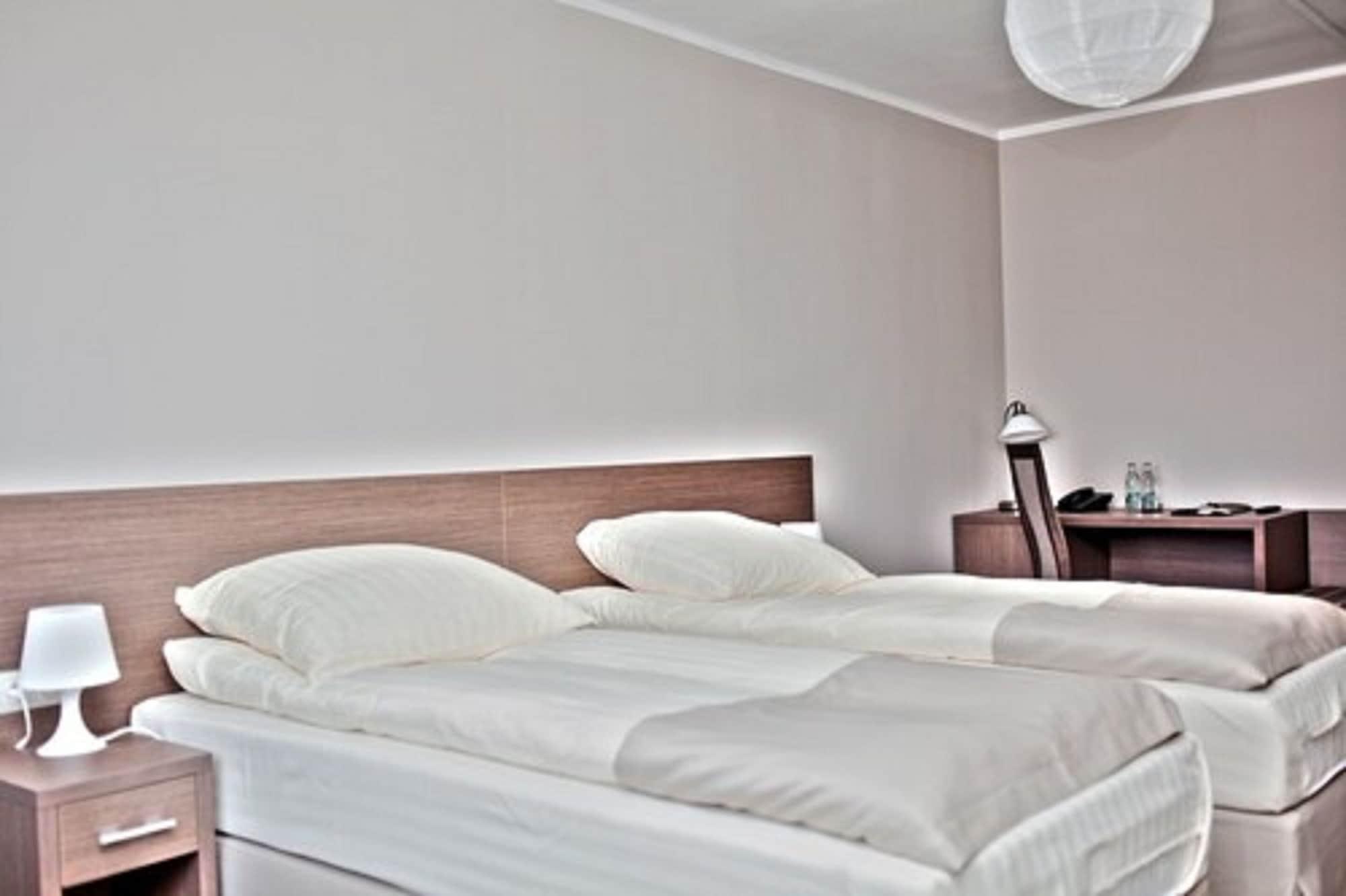 Four Points By Sheraton Wrocław Extérieur photo