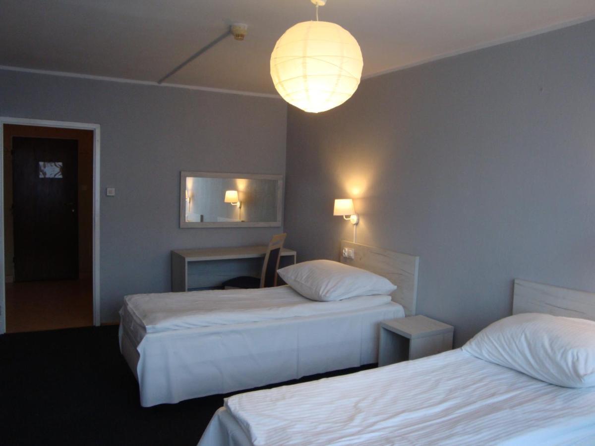 Four Points By Sheraton Wrocław Extérieur photo