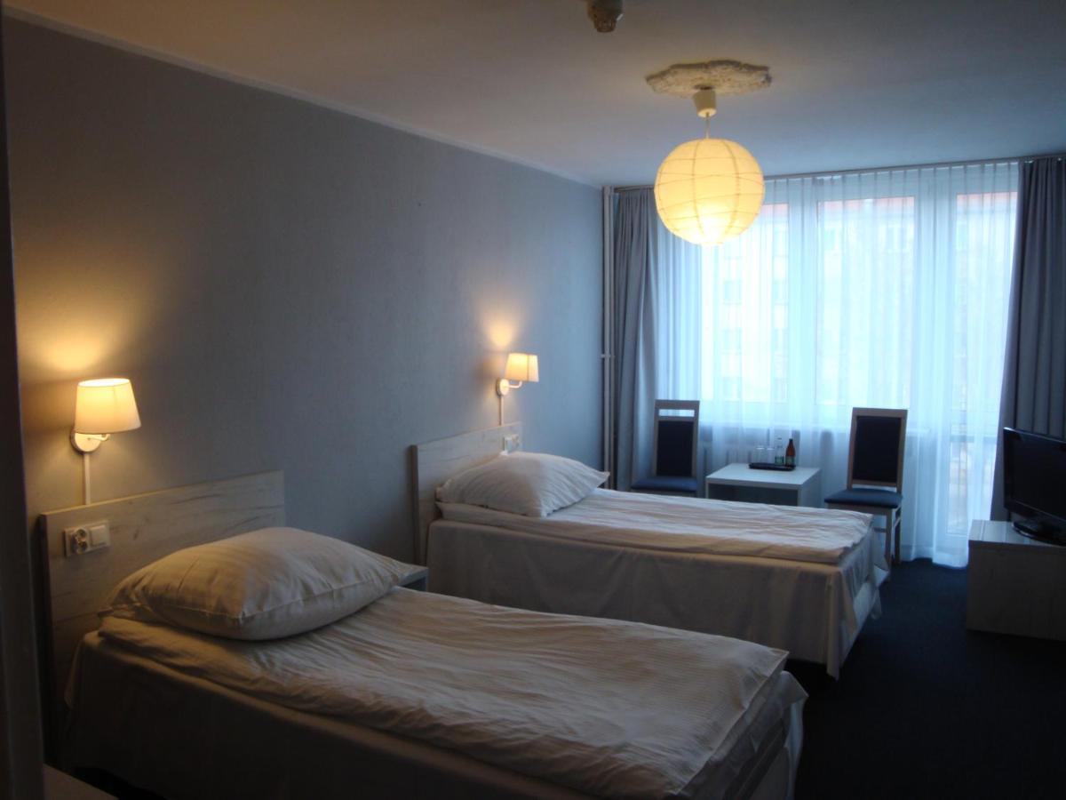 Four Points By Sheraton Wrocław Extérieur photo