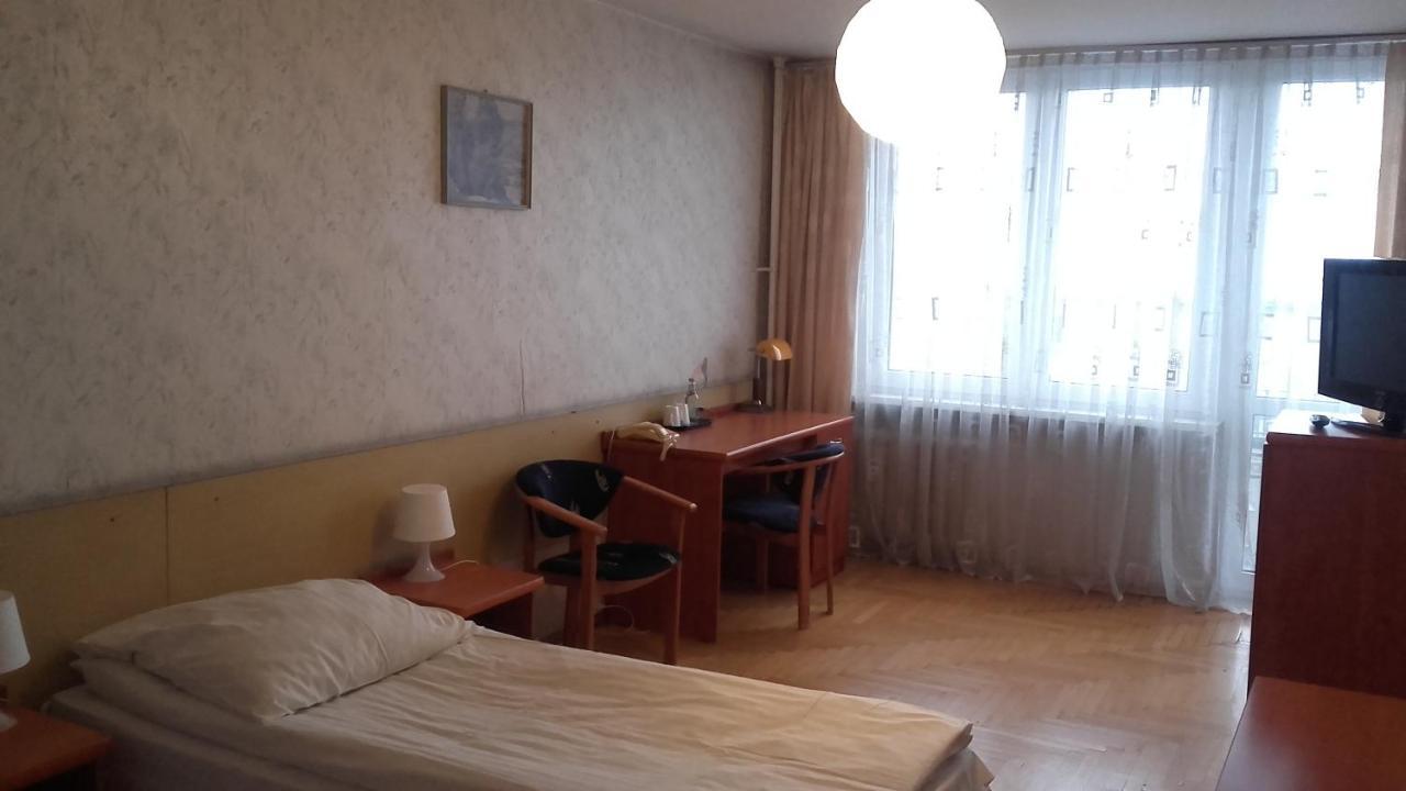 Four Points By Sheraton Wrocław Extérieur photo
