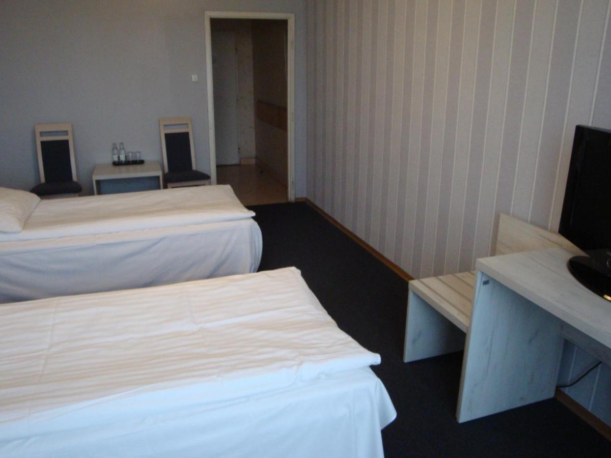 Four Points By Sheraton Wrocław Extérieur photo