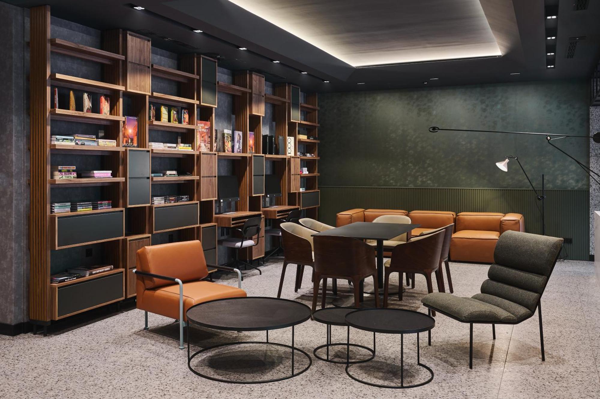 Four Points By Sheraton Wrocław Extérieur photo