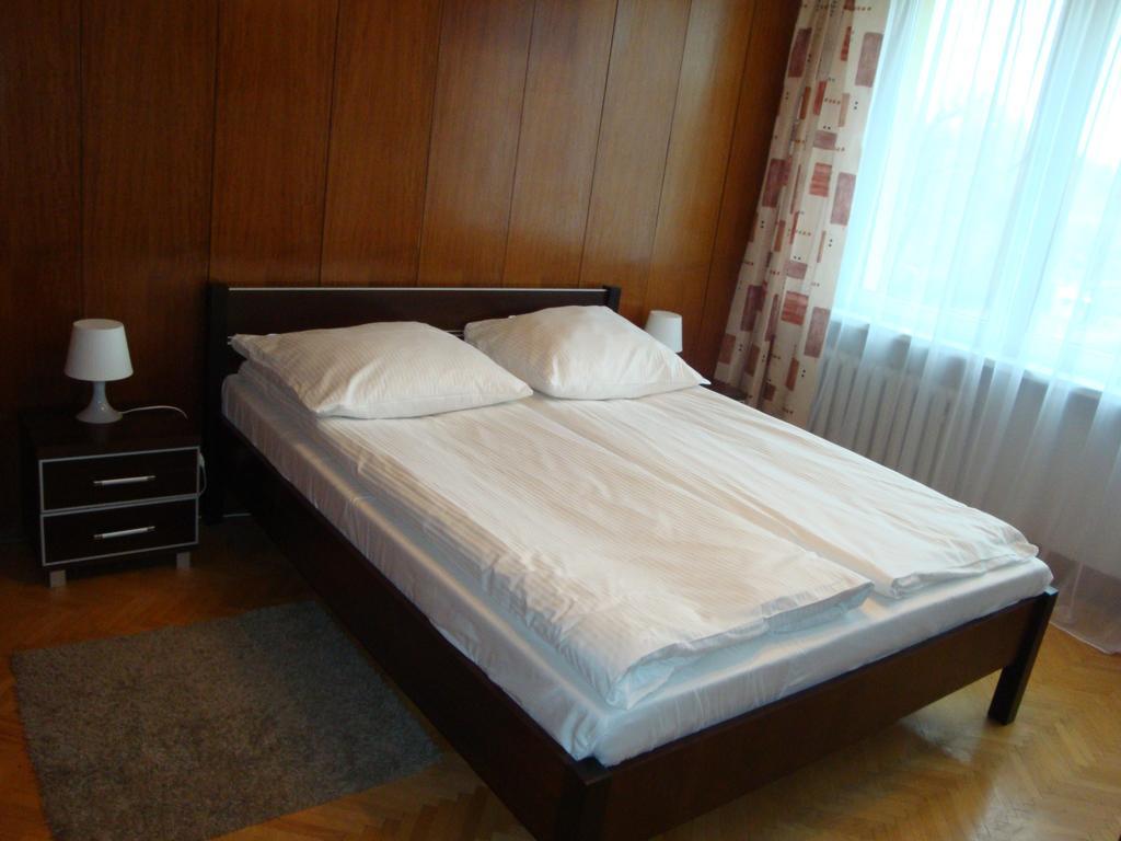 Four Points By Sheraton Wrocław Extérieur photo