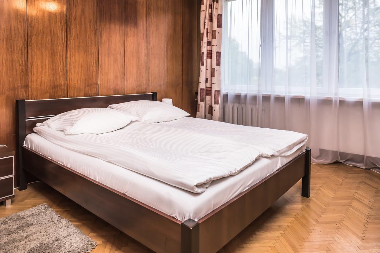 Four Points By Sheraton Wrocław Extérieur photo