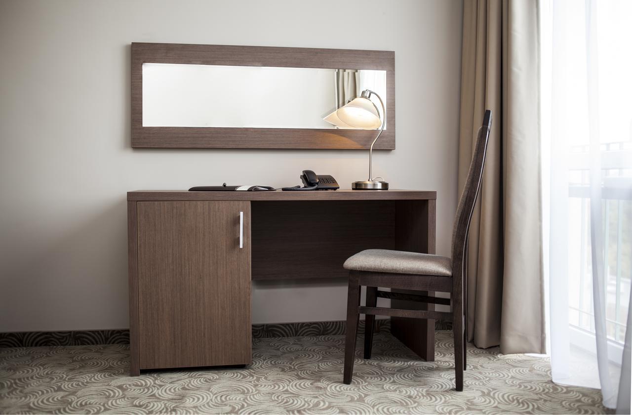 Four Points By Sheraton Wrocław Extérieur photo