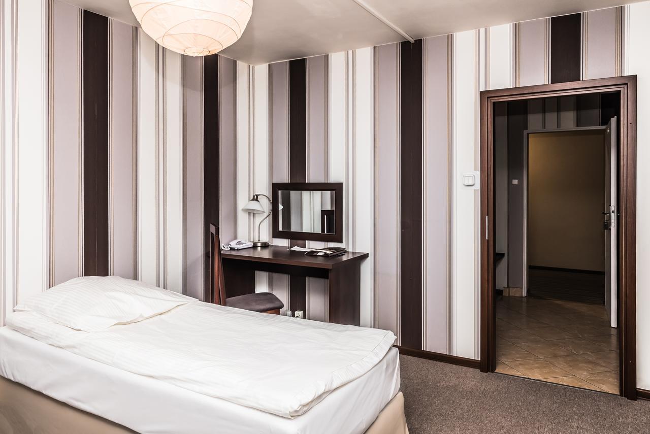 Four Points By Sheraton Wrocław Extérieur photo