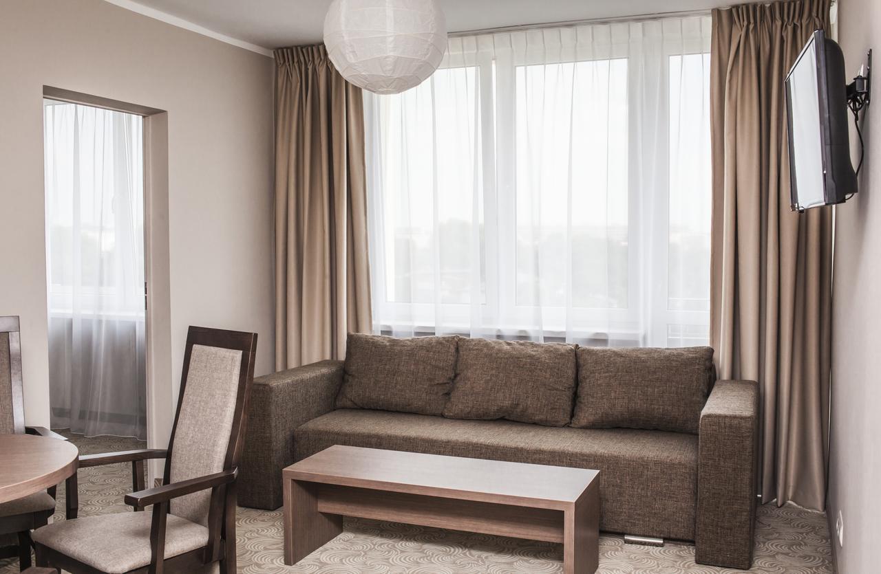 Four Points By Sheraton Wrocław Extérieur photo