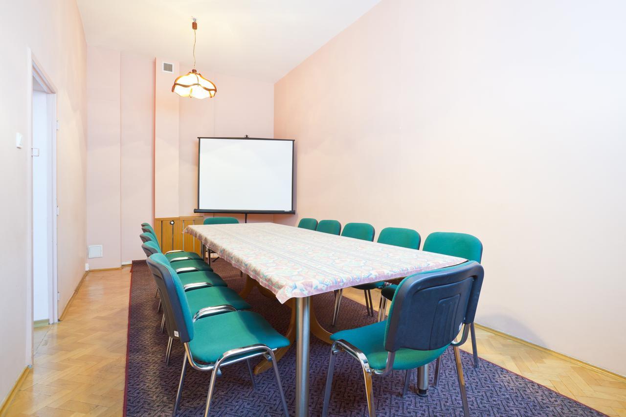Four Points By Sheraton Wrocław Extérieur photo