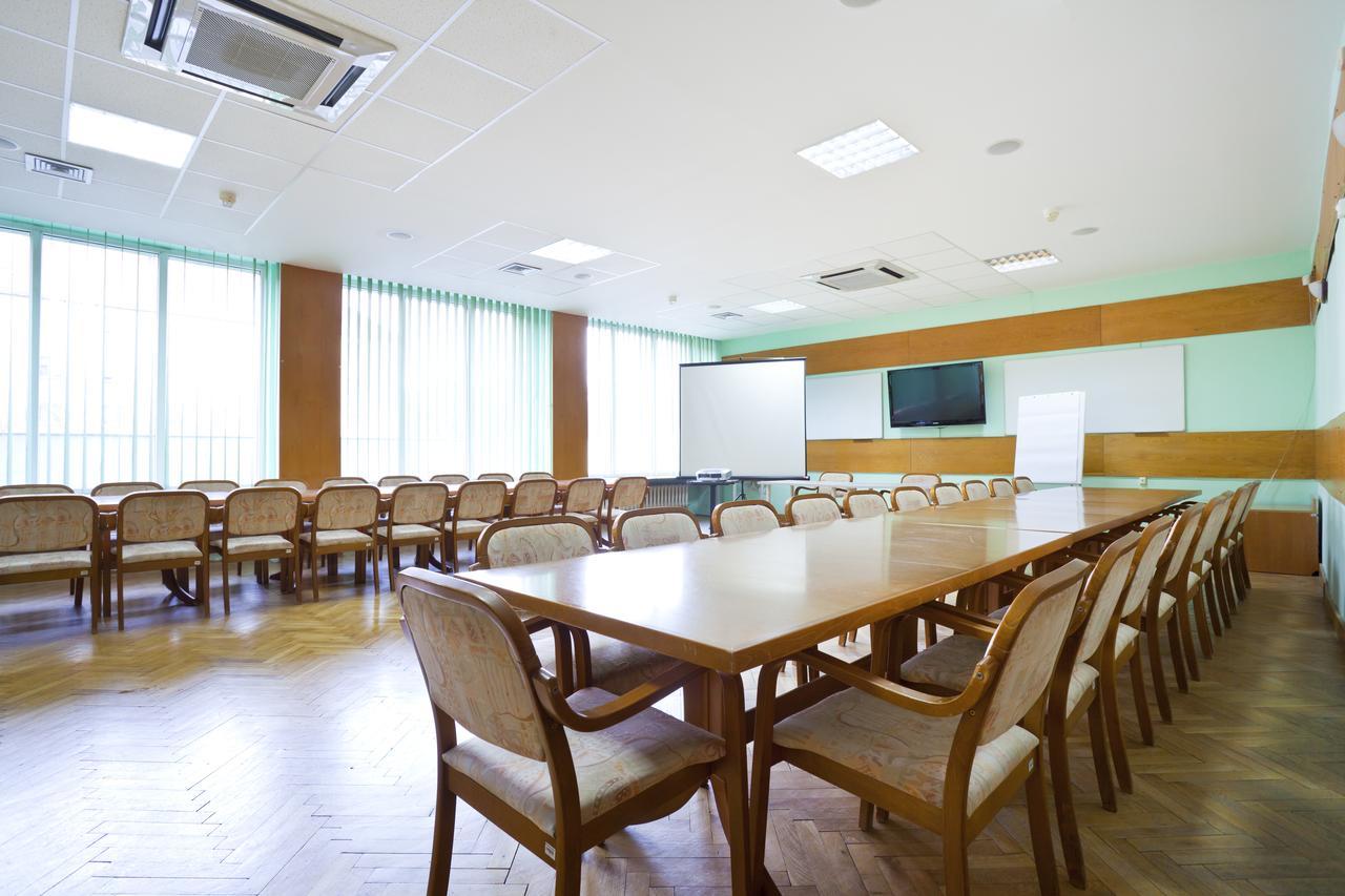 Four Points By Sheraton Wrocław Extérieur photo