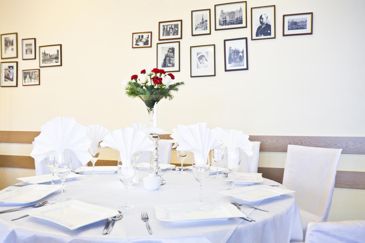 Four Points By Sheraton Wrocław Extérieur photo