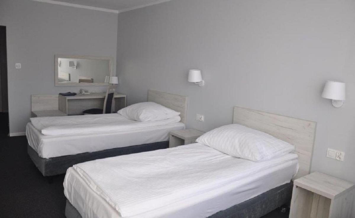 Four Points By Sheraton Wrocław Extérieur photo
