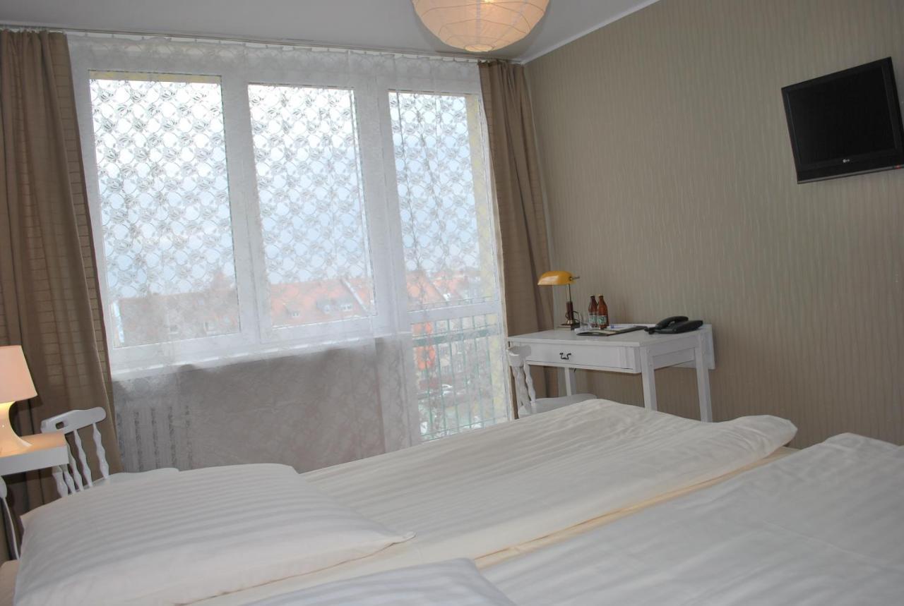 Four Points By Sheraton Wrocław Extérieur photo