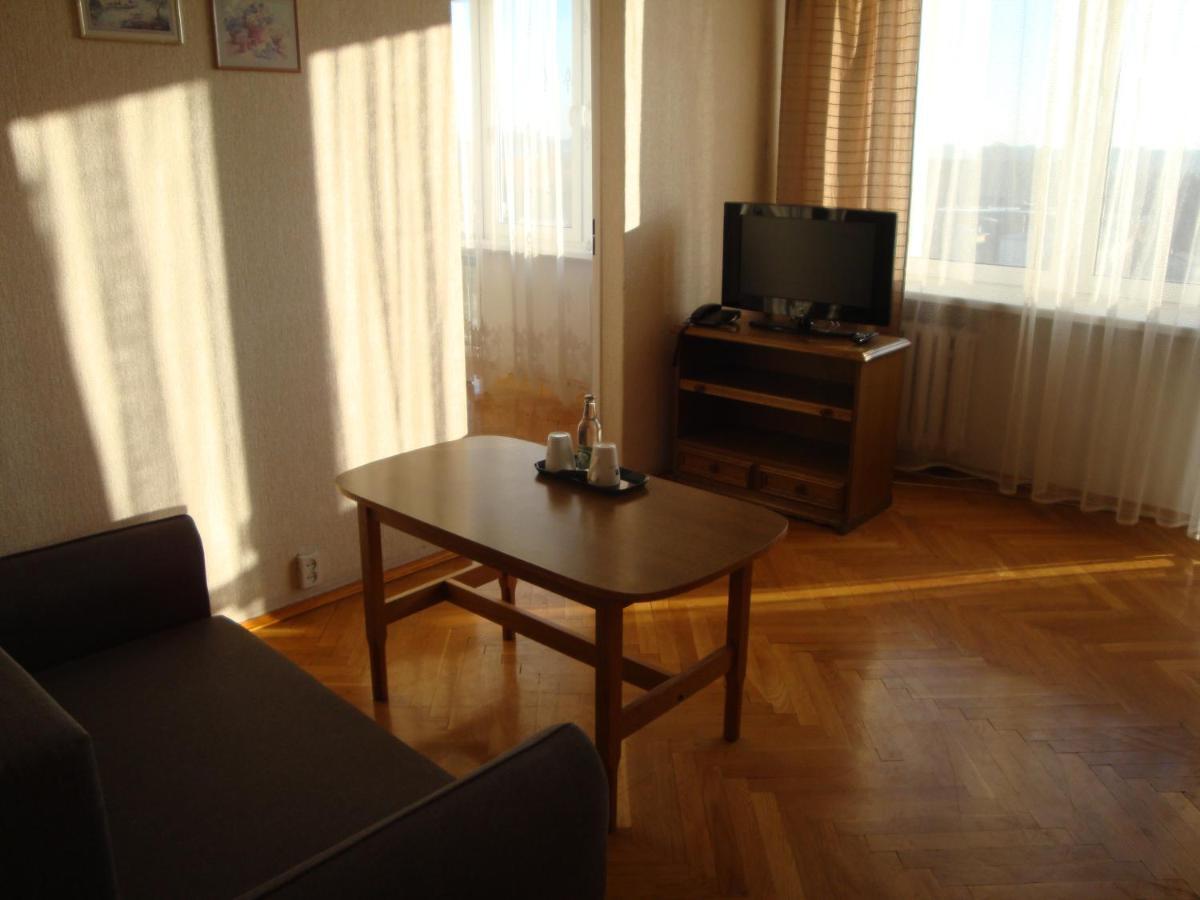 Four Points By Sheraton Wrocław Extérieur photo