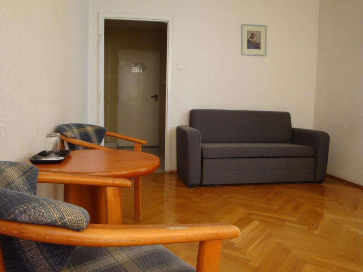 Four Points By Sheraton Wrocław Extérieur photo